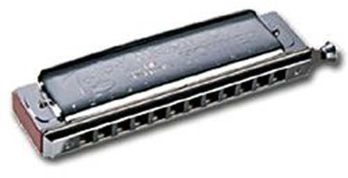 Hohner Chromatic Toots Thielemans Mellow Tone (C)