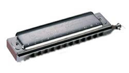Hohner Chromatic Toots Thielemans Hard Bopper (C)
