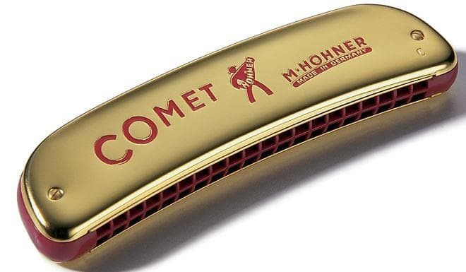 Hohner Octave Comet 40 (C)