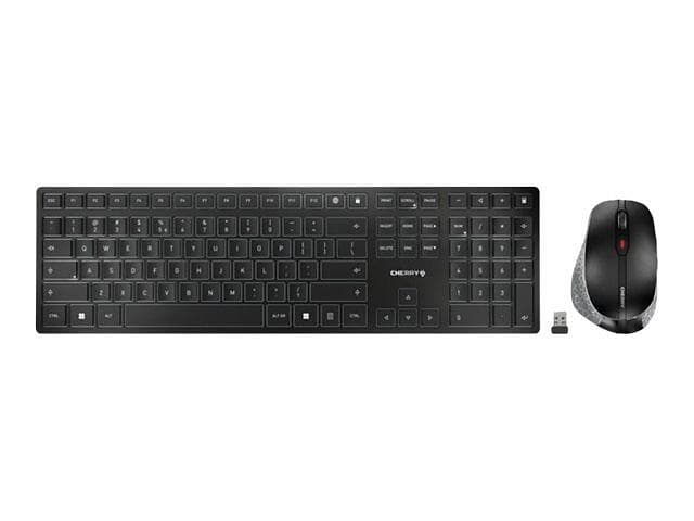 Cherry DW 9500 Slim (Nordisk)