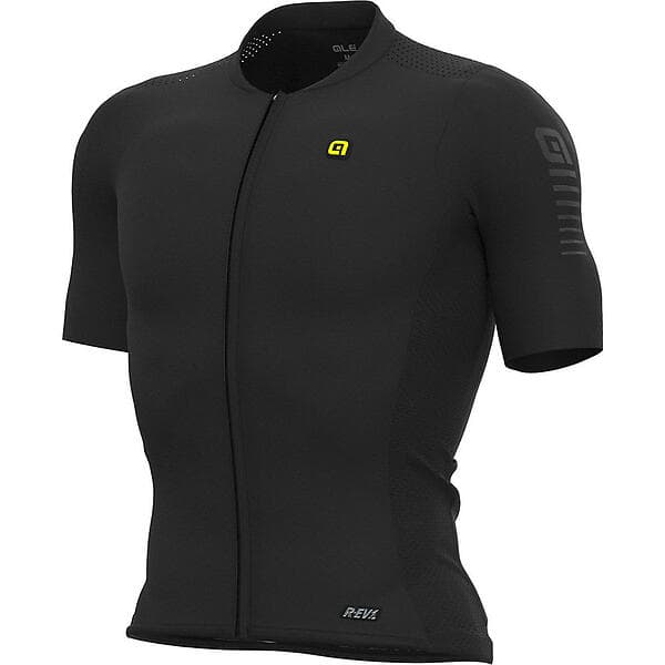 Alé Cycling Race 2,0 Short Sleeve Jersey (Herr)