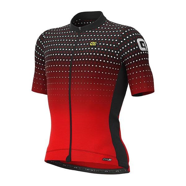 Alé Cycling Pr-s Bullet Short Sleeve Jersey (Herr)