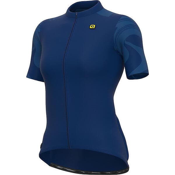 Alé Cycling Artika Short Sleeve Jersey (Dam)