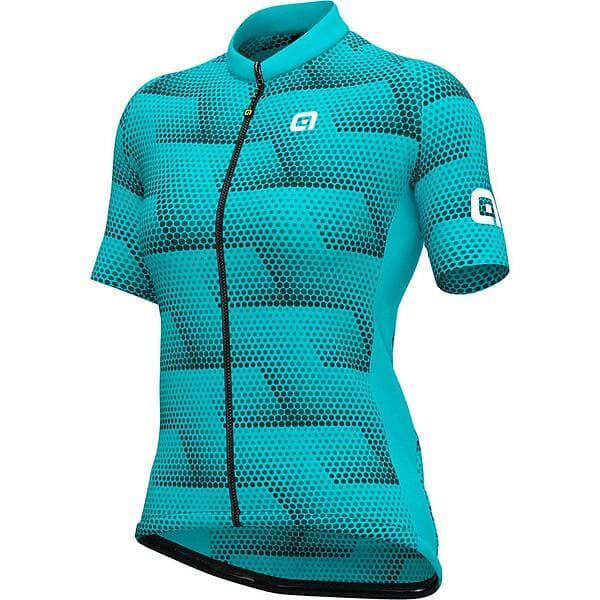Alé Cycling Sharp Short Sleeve Jersey (Dam)