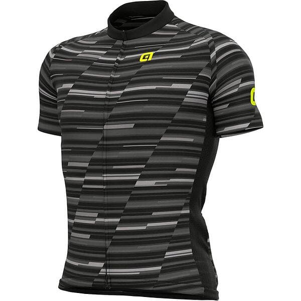 Alé Cycling Step Short Sleeve Jersey (Herr)