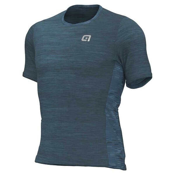 Alé Cycling Cruise Short Sleeve Jersey (Herr)