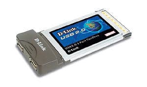 D-Link DUB-C2