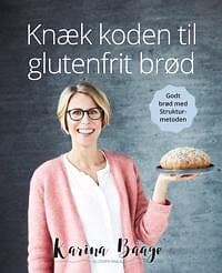 Knæk koden til glutenfrit brød