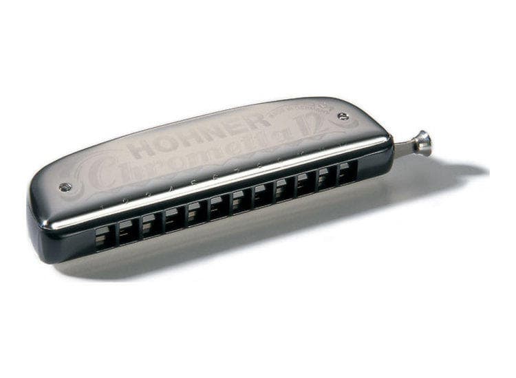 Hohner Chromatic Chrometta 12 (G)