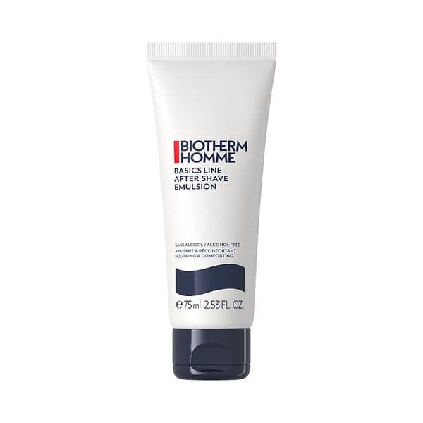 Biotherm Homme Aftershave Emulsion 75ml