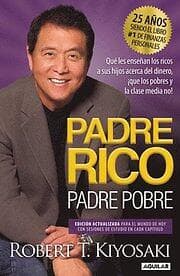 Padre Rico, Padre Pobre