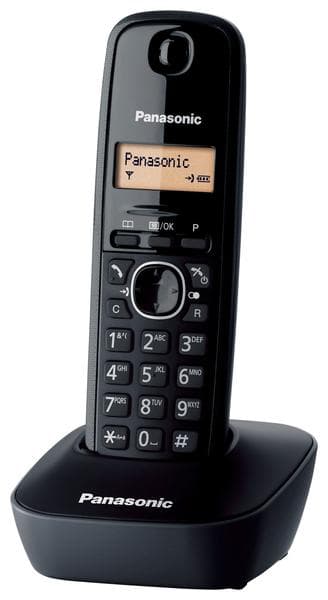 Panasonic KX-TG1611