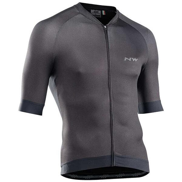 Northwave Fast Short Sleeve Jersey (Herr)