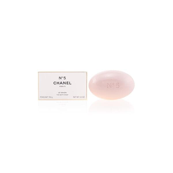 Chanel N°5 perfumed soap 150g