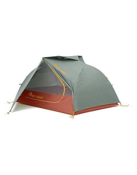 Sea to Summit Ikos TR2 (2)