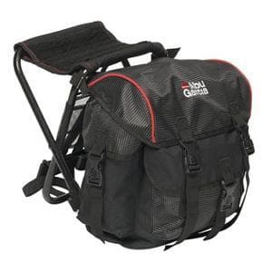 ABU Garcia Chairpack 7L (Jr)