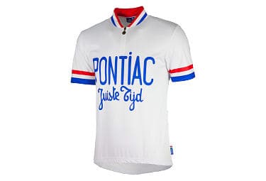 Rogelli Pontiac Short Sleeve Jersey (Herr)
