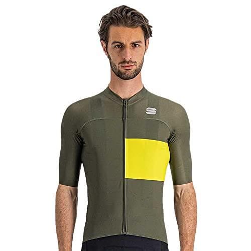 Sportful Snap Short Sleeve Jersey (Herr)