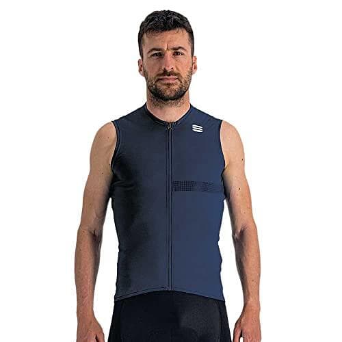 Sportful Matchy Sleeveless Jersey (Herr)