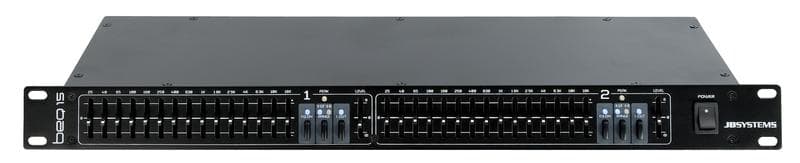 JB Systems BEQ-15