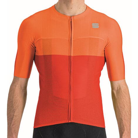 Sportful Light Pro Short Sleeve Jersey (Herr)