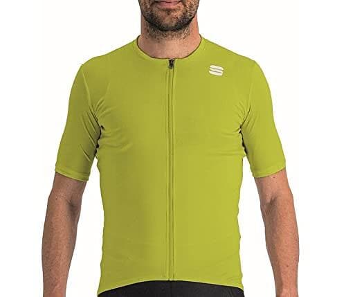 Sportful Matchy Short Sleeve Jersey (Herr)