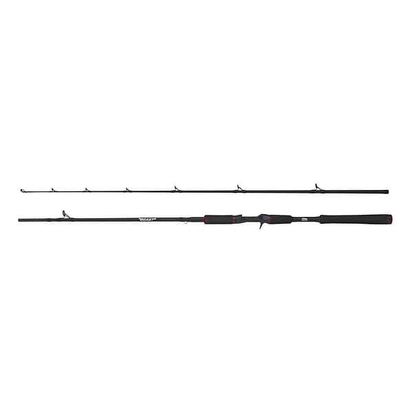 ABU Garcia Beast Pike 802HP 30-100g Casting