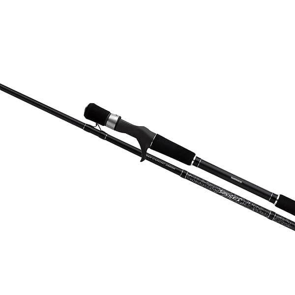 Shimano Yasei Pike XH Cast Fast 2,50m 40-120g 2pc