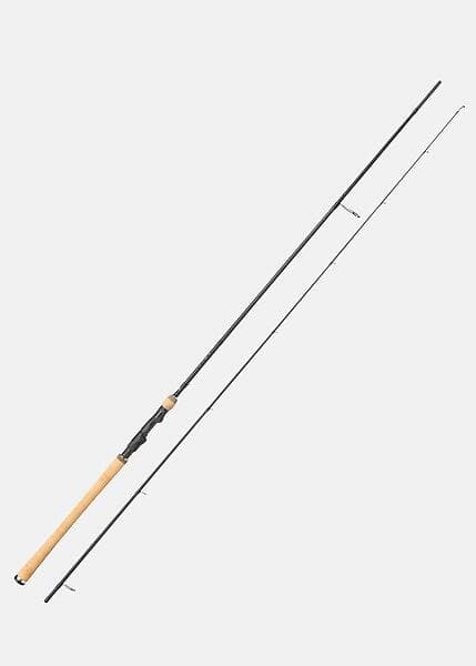 ABU Garcia Sölv AG3 Haspel 332 10-40g