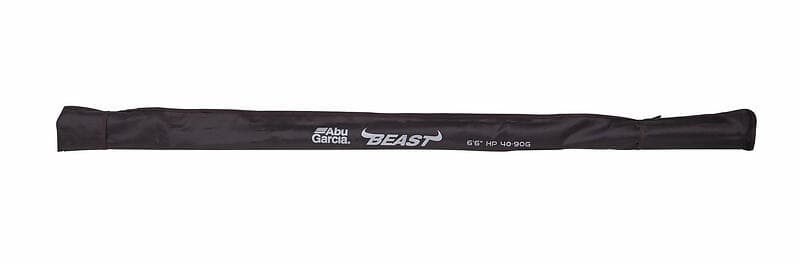 ABU Garcia Beast Pike 862XXH 50-200g Casting
