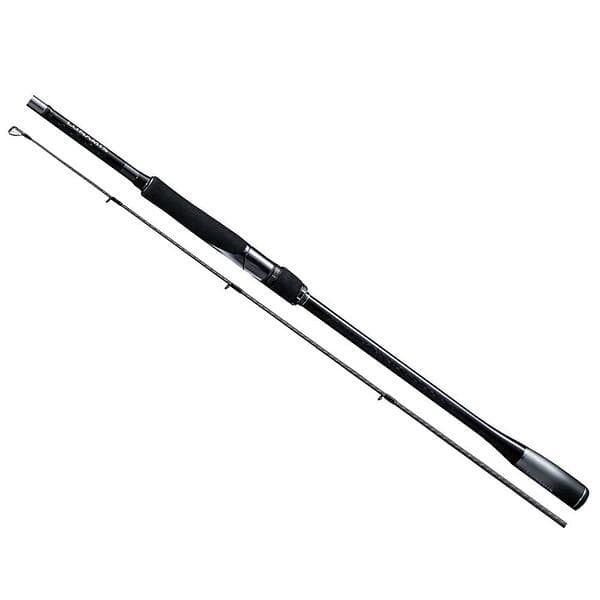 Shimano Lunamis Spinning Inshore 9'6'' 7-35g 2pc