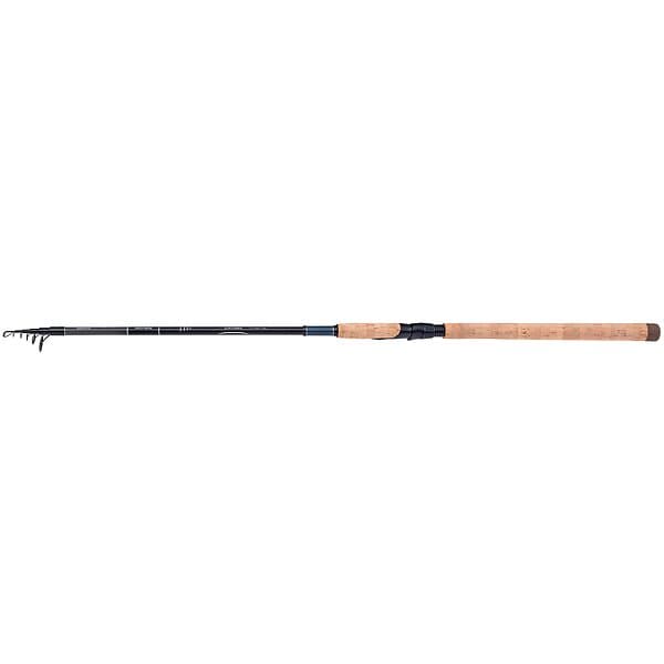 Shimano Catana FX Spinning Tele 2,70m 14-40g 6pc