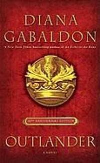 Diana Gabaldon: Outlander