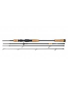 Daiwa Laguna XT Spin 10' 4pc 20-60g