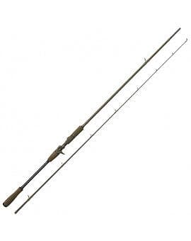 Savage Gear SG4 Fast Game BC 7'3''/2,21m MF 30-80g/XH 2sec