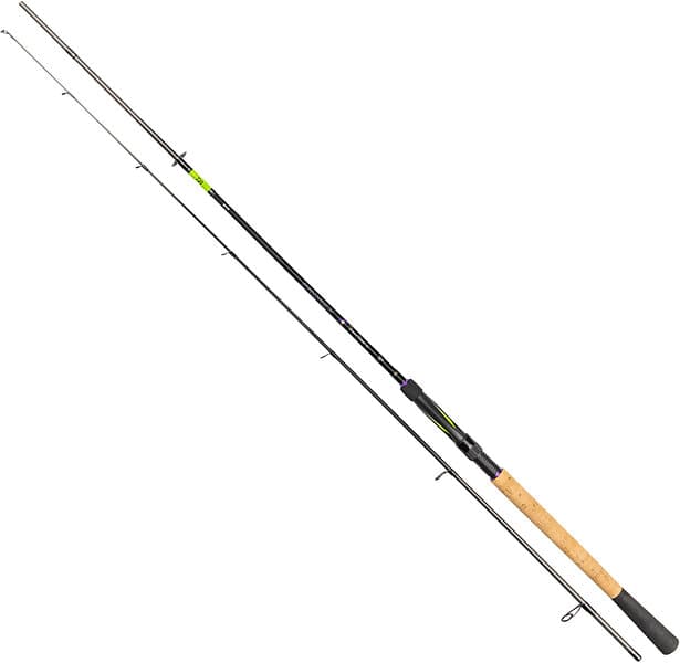 Daiwa Prorex S Spin 7' 10-40G