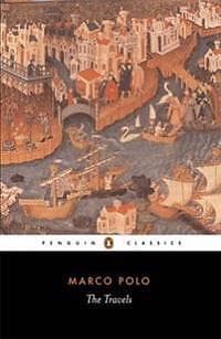 Marco Polo: The Travels