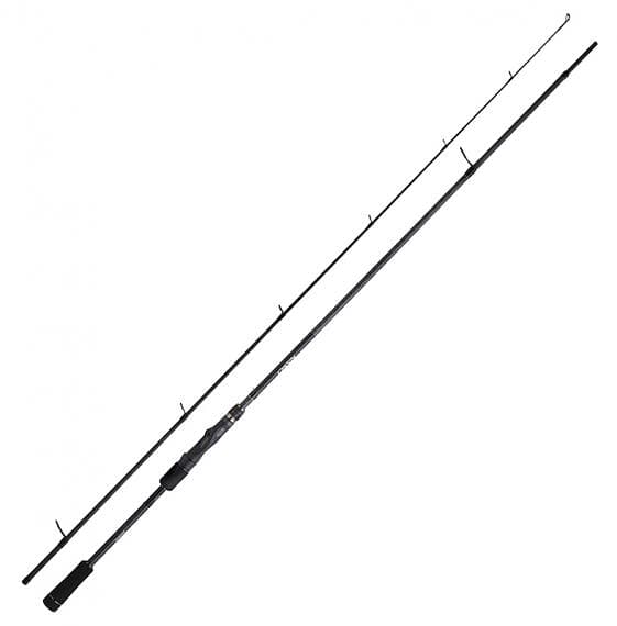 Shimano Nasci Spinning Mod-fast 2,11m, 6'11'' 3-14g 2pc