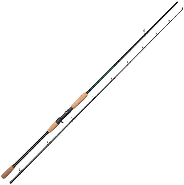 Svartzonker Power Series 9' 35-125g Casting