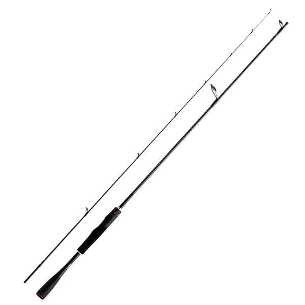Shimano Zodias Spinning 2,03m, 6'8'' 4-12g 2pc