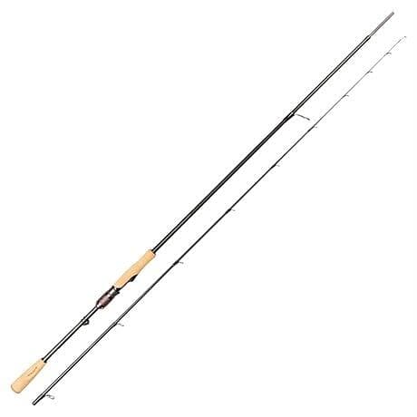 Daiwa Steez AGS Spin 7'3'' 3-21g Lightning