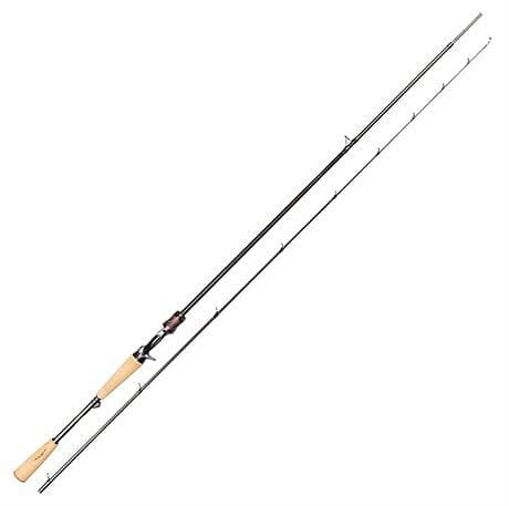 Daiwa Steez AGS Bait 7'2'' 5-27g Hurricane