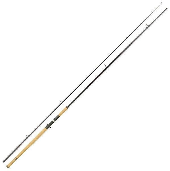 ABU Garcia Salmon Seeker 12' 50-150g Casting