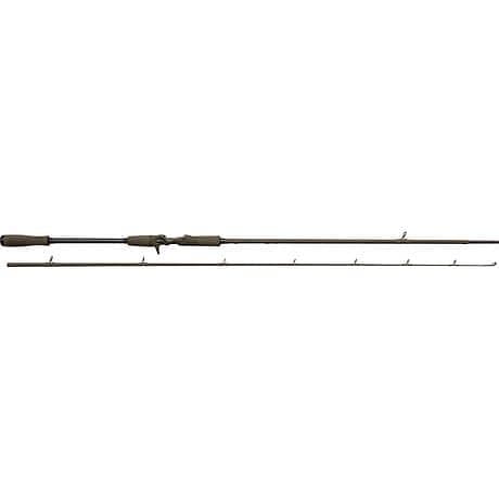 Savage Gear SG4 Power Game Trigger 7'3'' 221cm 70-130g 2sec
