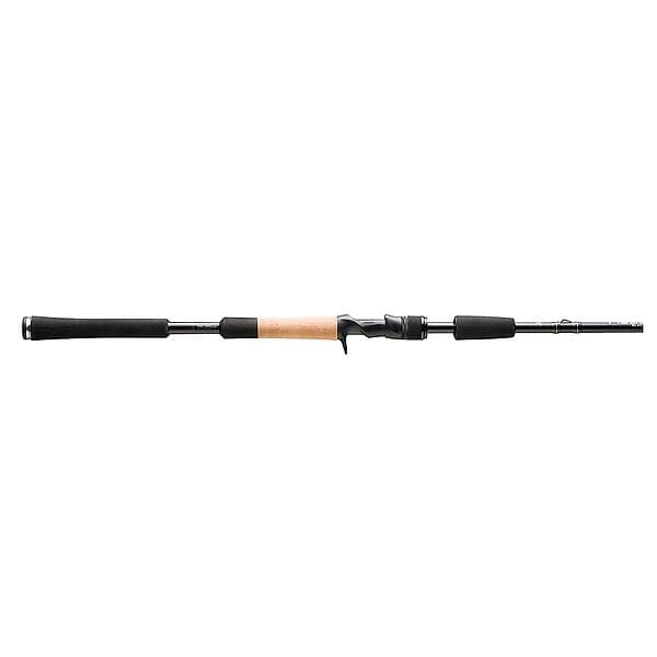 13 Fishing Muse Black Casting 9'1/277cm XHS 56-170g 2pcs