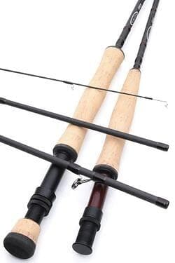 Vision Eka Flyrod 9' #5