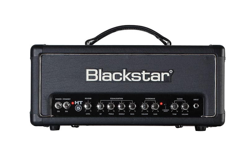 Blackstar Amplification HT-5RH Head