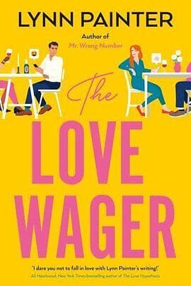 Lynn Painter: The Love Wager