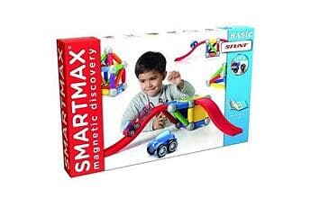 SmartMax Stunt Cars