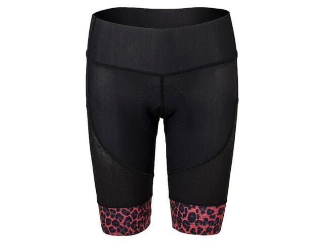 AGU Indoor Essential Shorts Svart M Kvinna